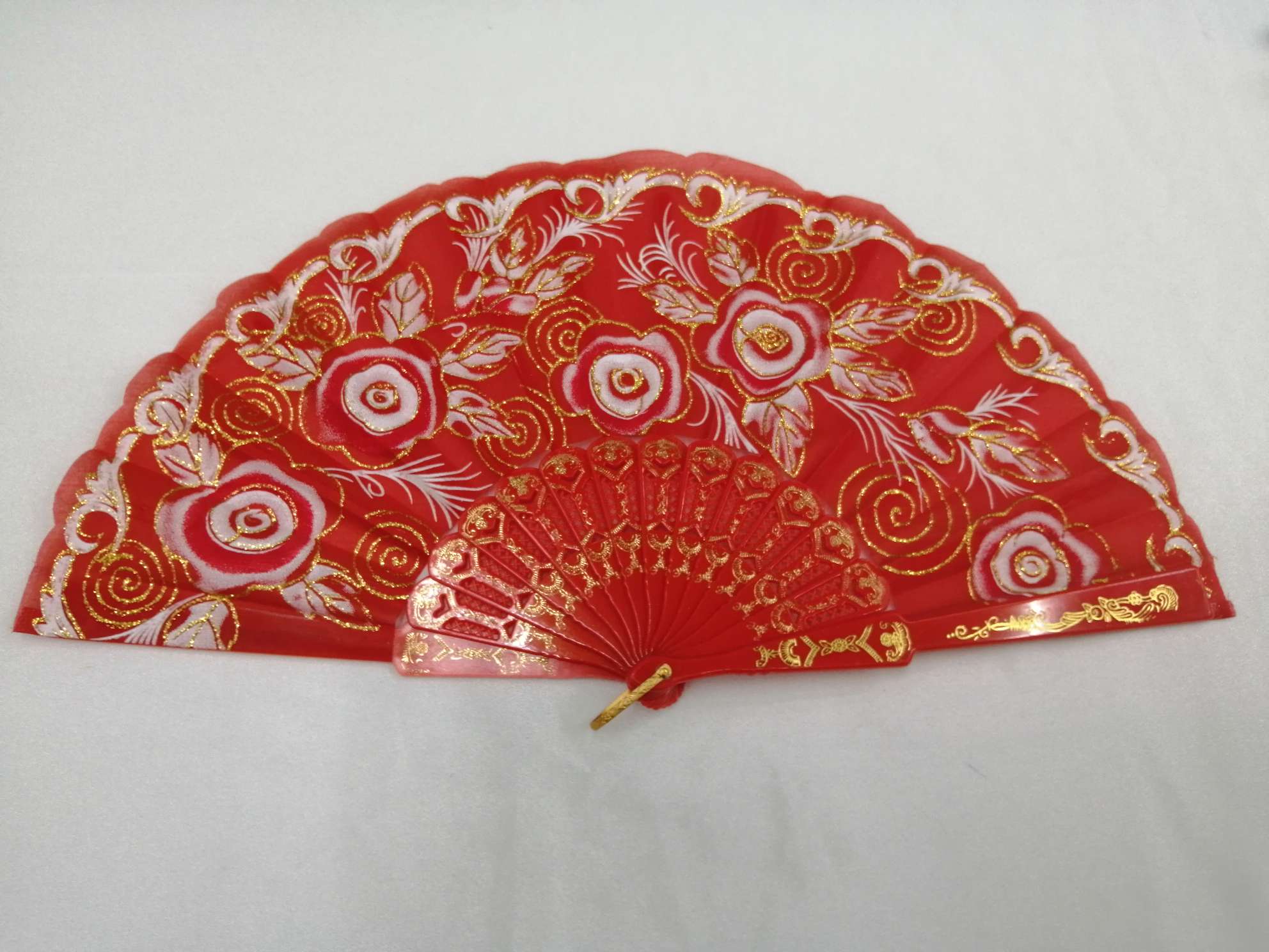 仿真玫瑰实物图