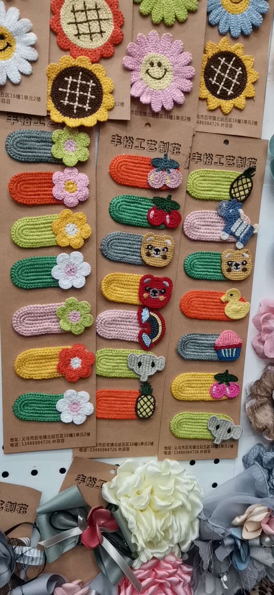Starfei jewelry accessories describe pic - 8
