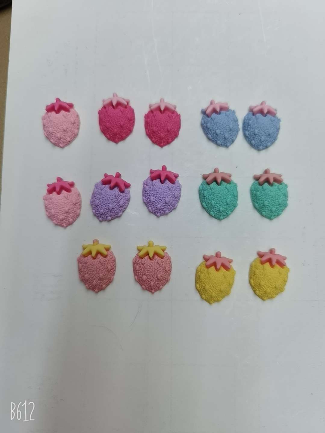 Resin A024 thumbnail