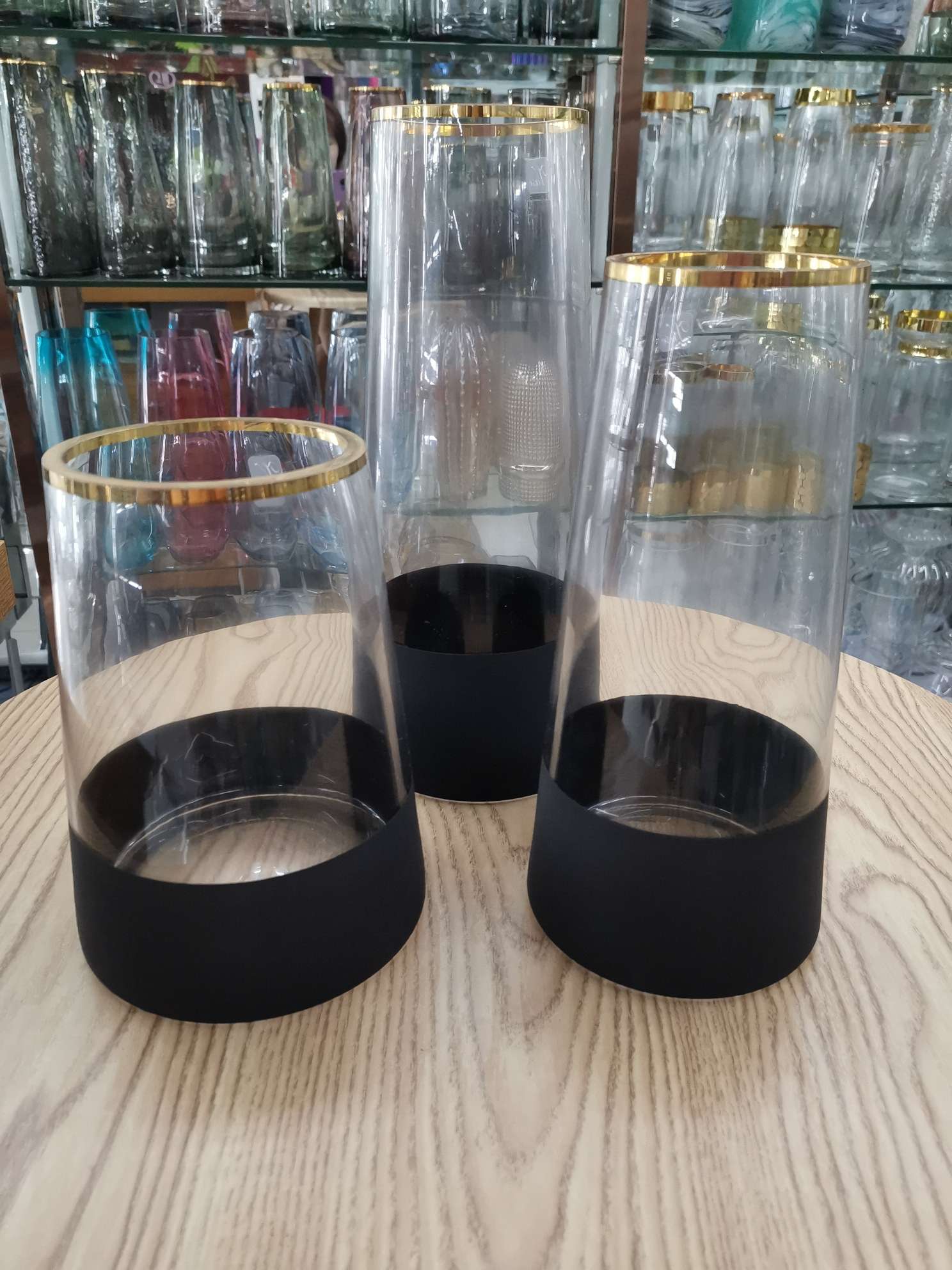 Modern Simple Living Room Decoration Vase