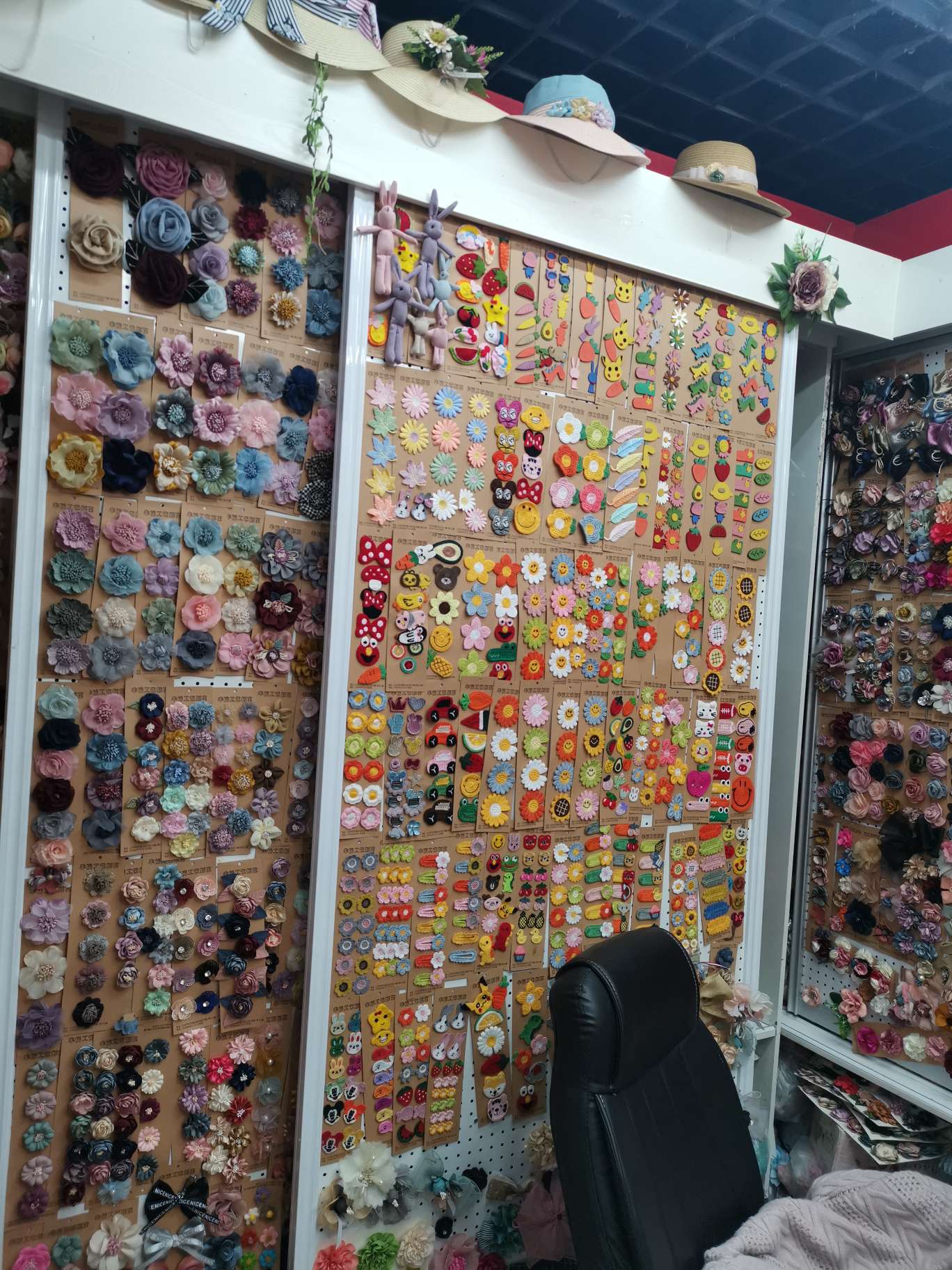 Starfei jewelry accessories describe pic - 1