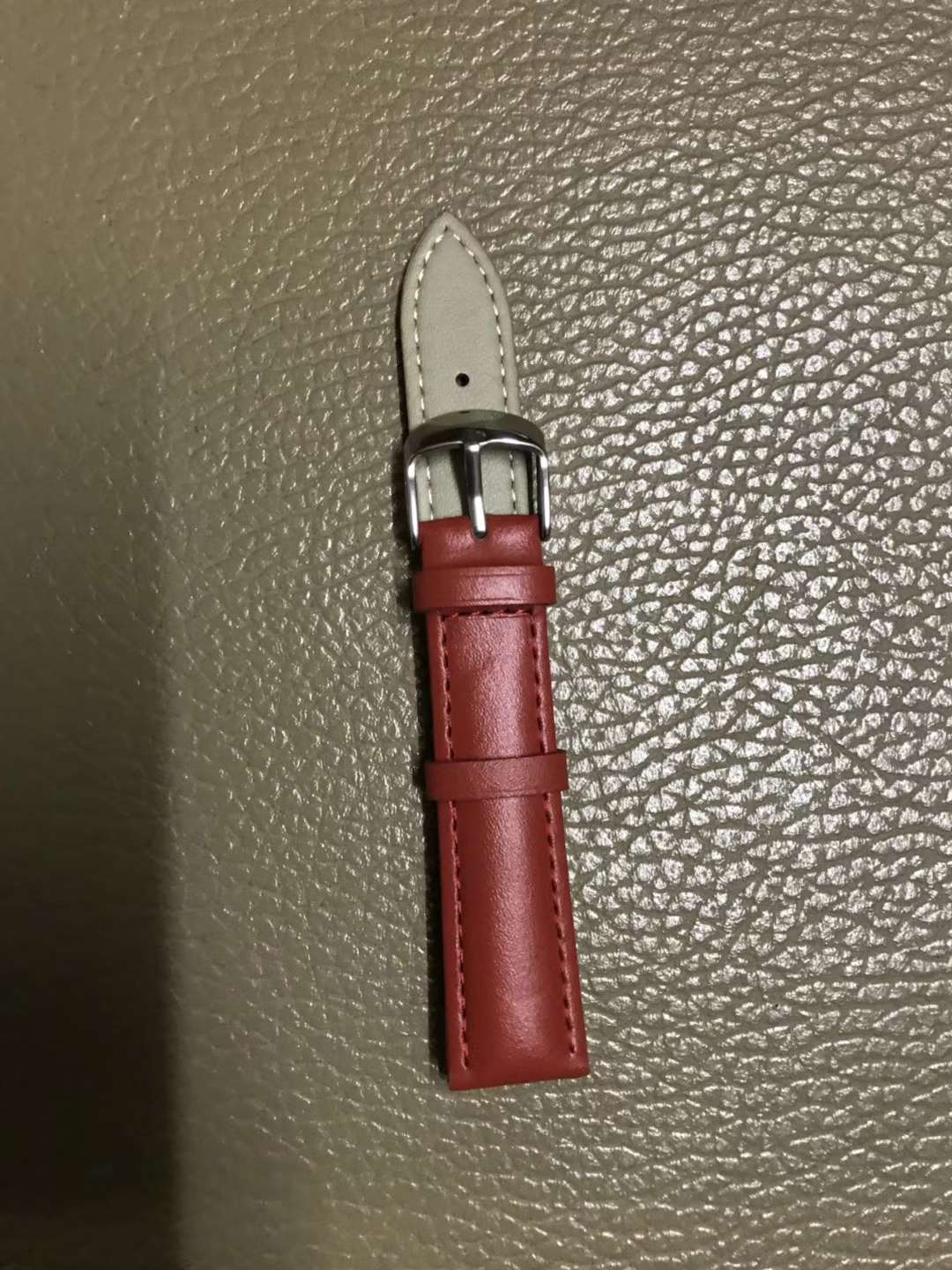 手表配件表带产品图