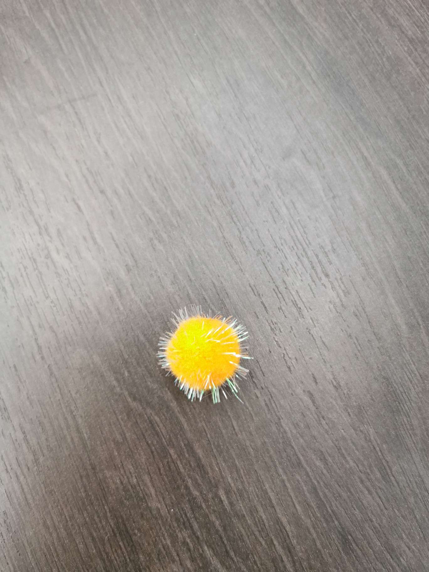 Polypropylene Seven Color Ball undefined