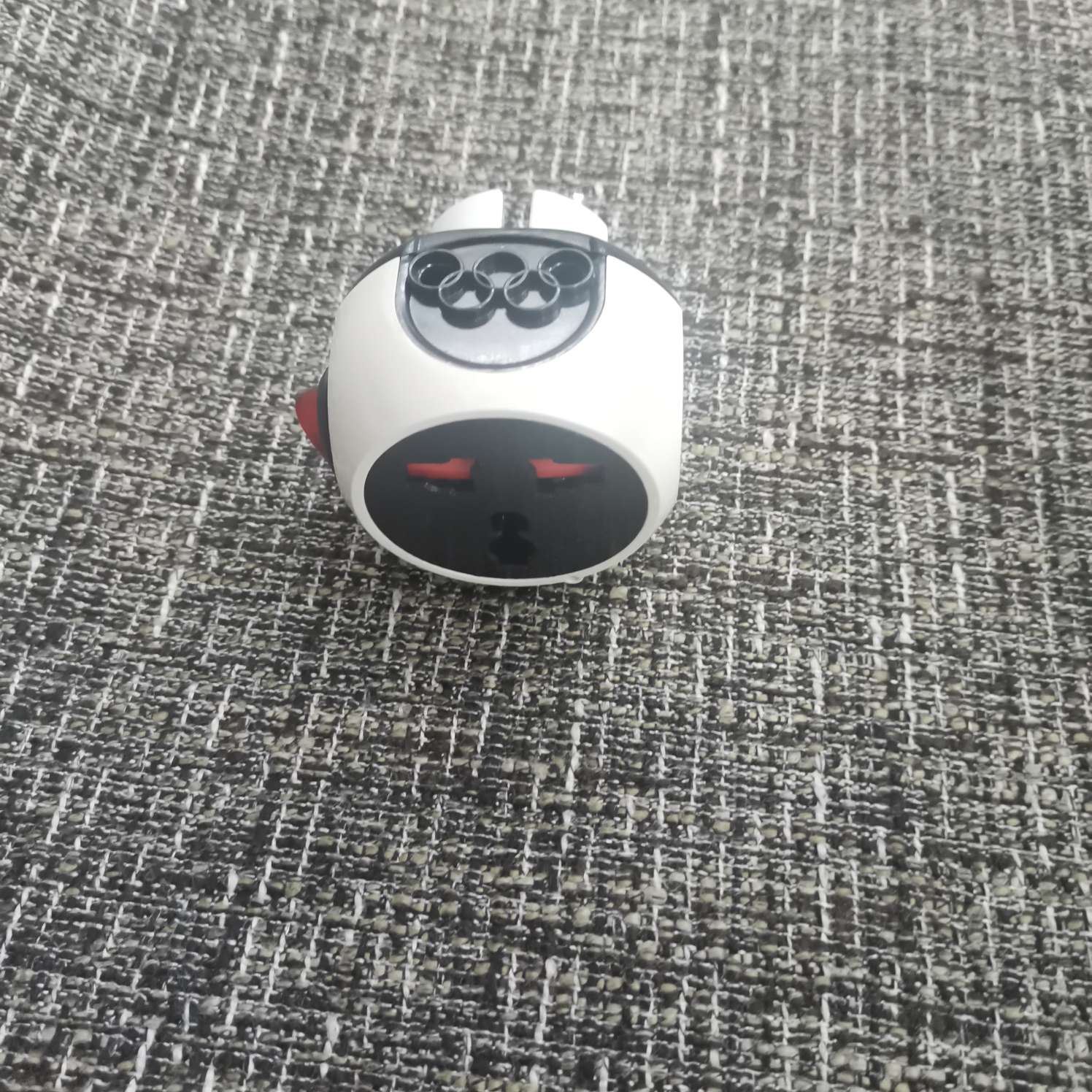 208铜脚带开关