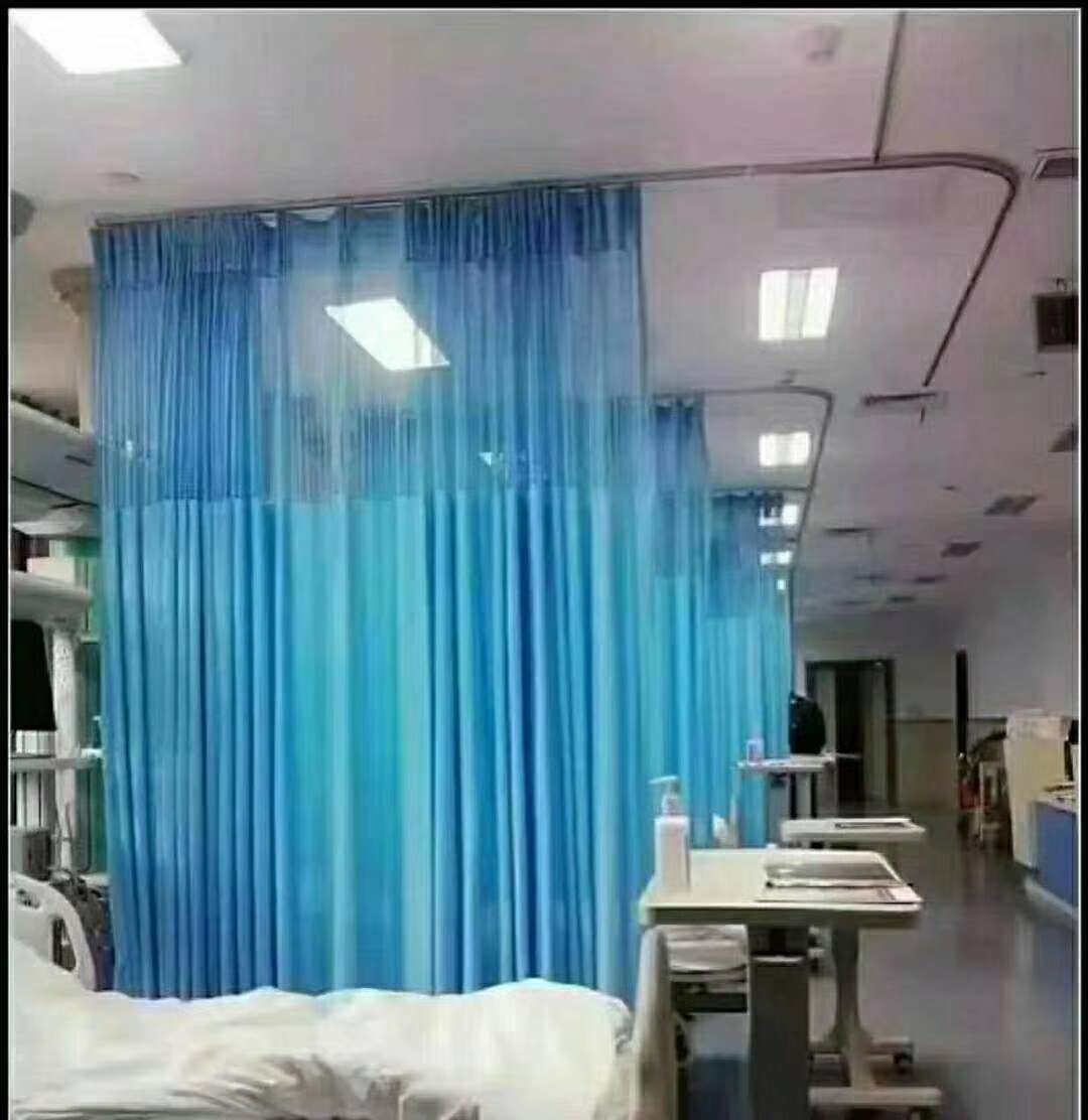 High-end medical curtains Specification image