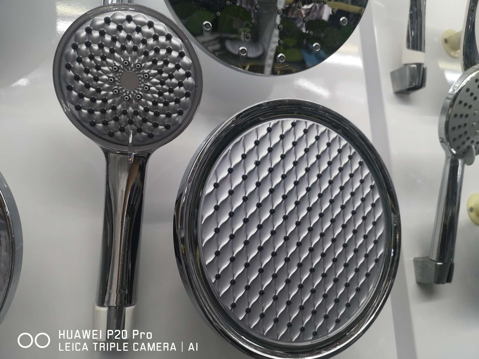 珍珠套装产品图