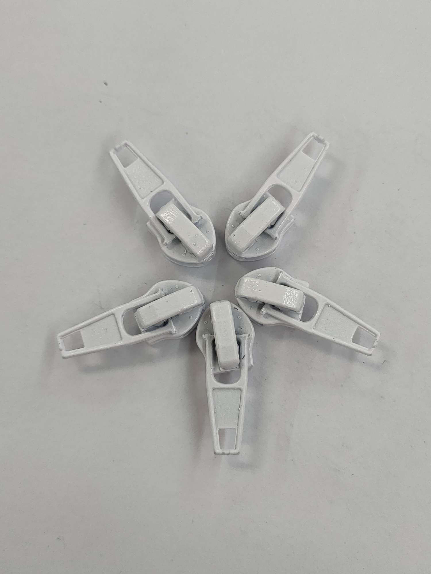 Small 71 Automatic Head Spray Paint details Picture