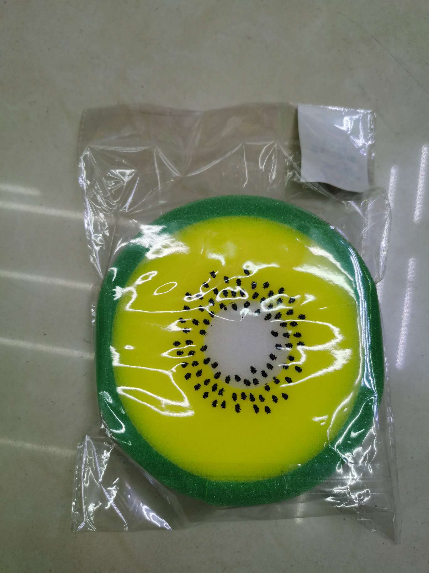 Fruit bath ball, sponge bath ball thumbnail