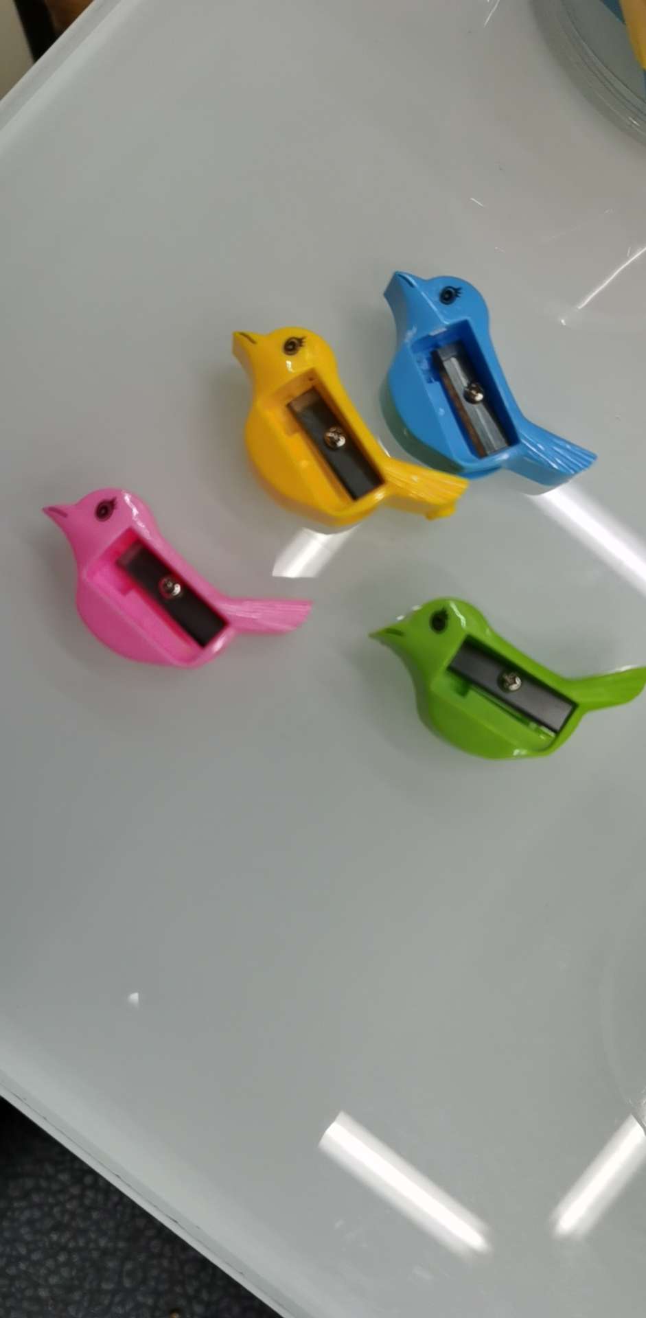 سكين الكرتون الإبداعي Item Picture