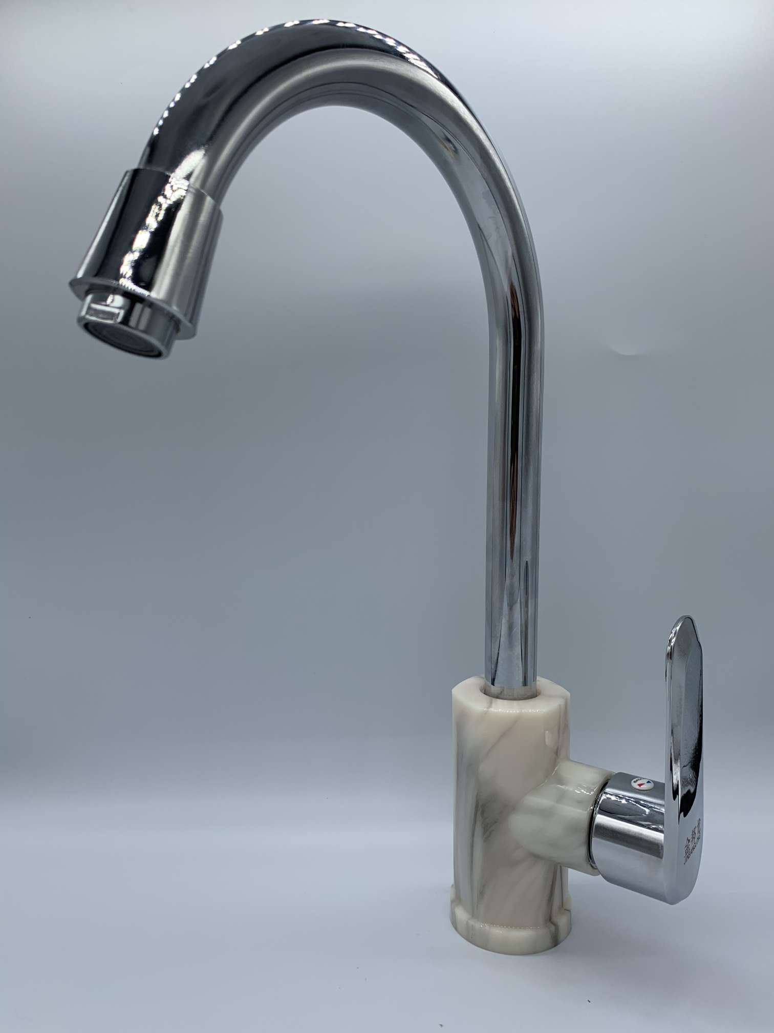 Kitchen faucet color no. 8 thumbnail