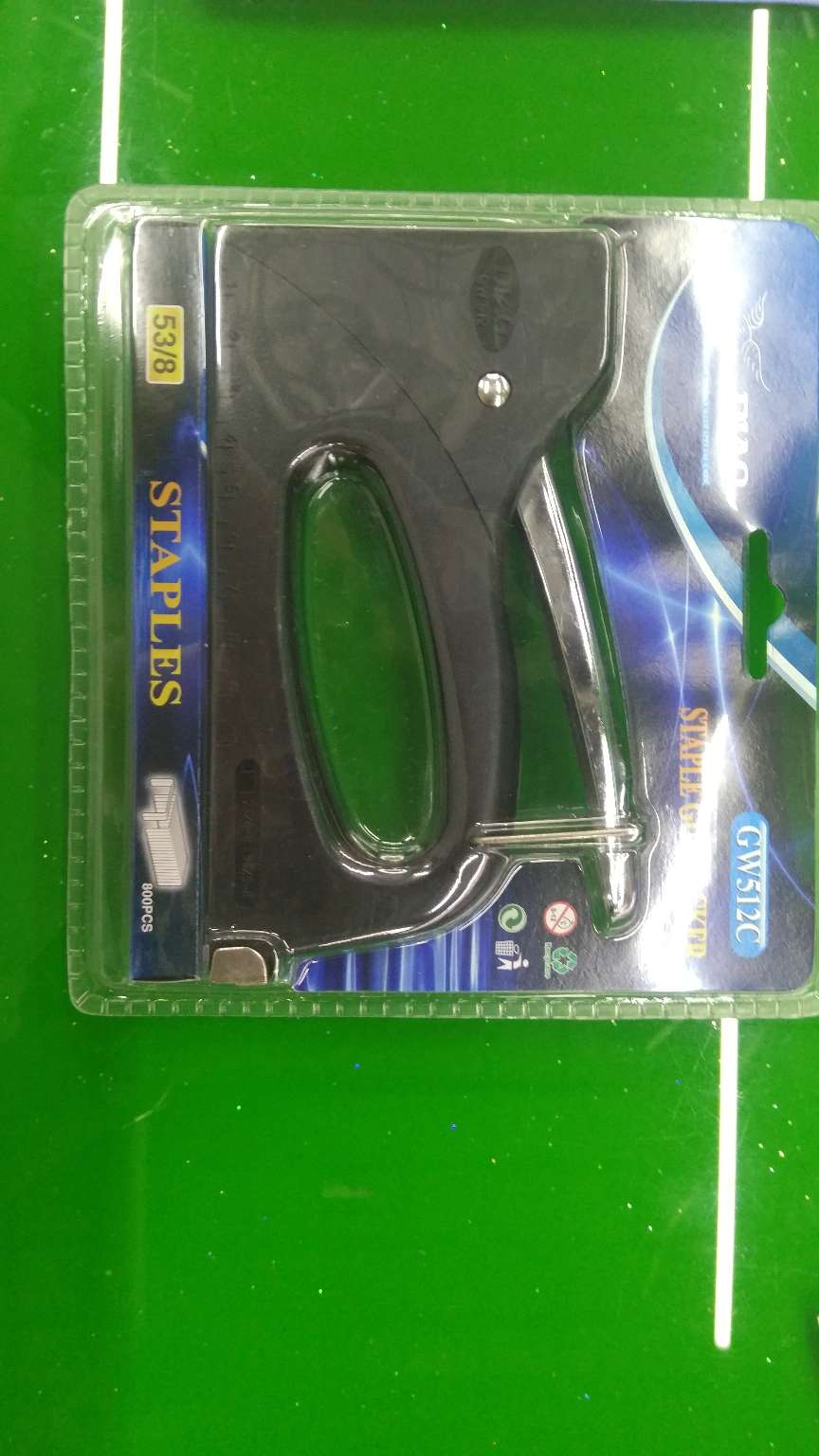 Stapler, stapler, staples, set stapler, 10-gauge staples, office supplies, stationery supplies details Picture