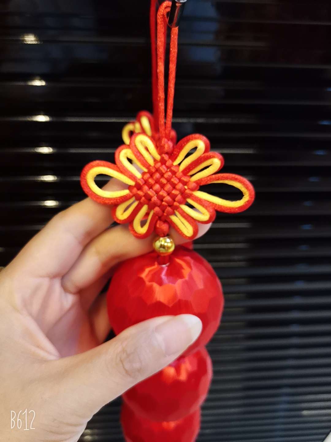 灯笼/挂件产品图