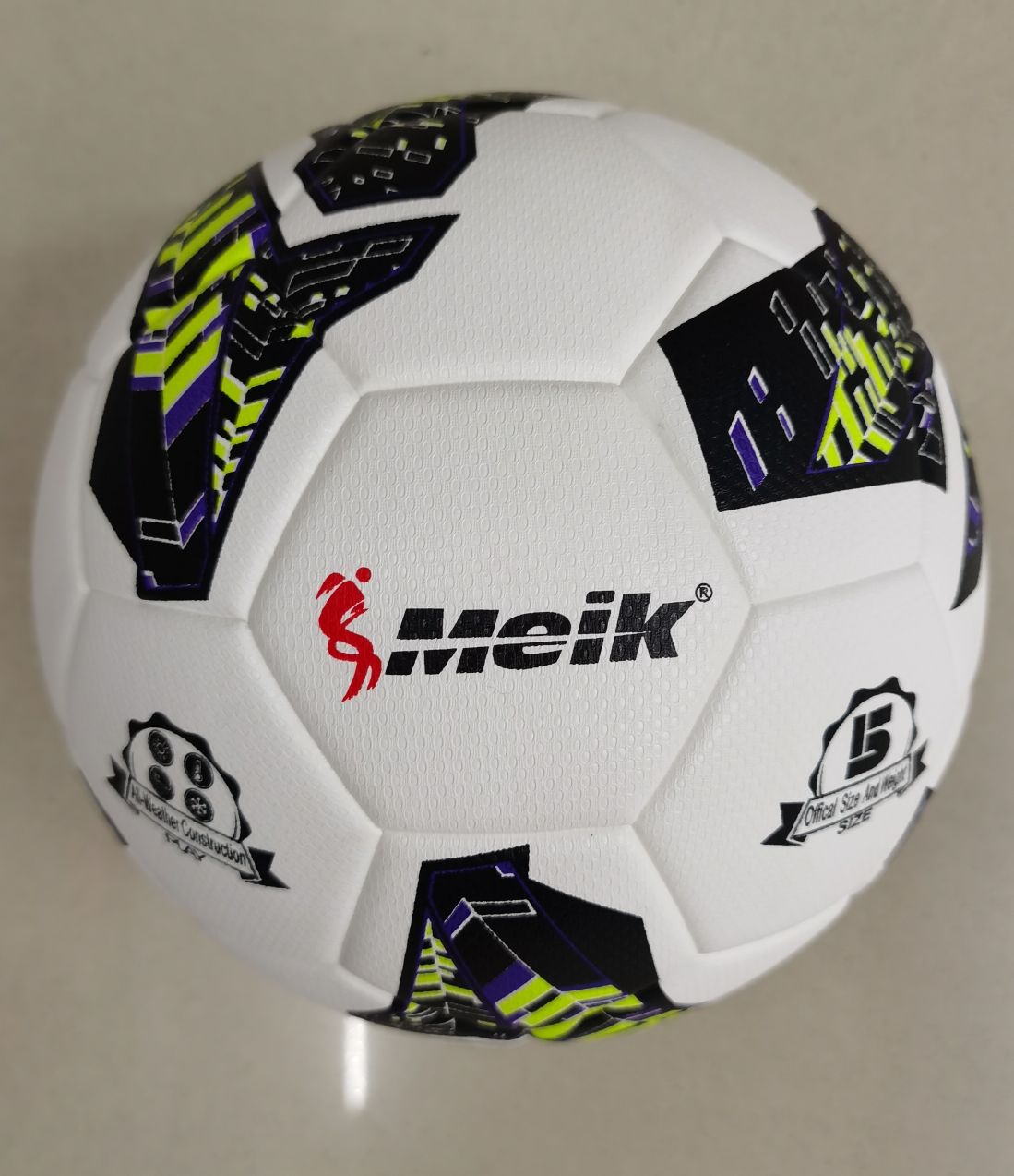 High-end competition football, No. 5 ball, children's No. 4 ball, primary school students' special ball No. 4, kindergarten No. 3 children's football Application Scenario
