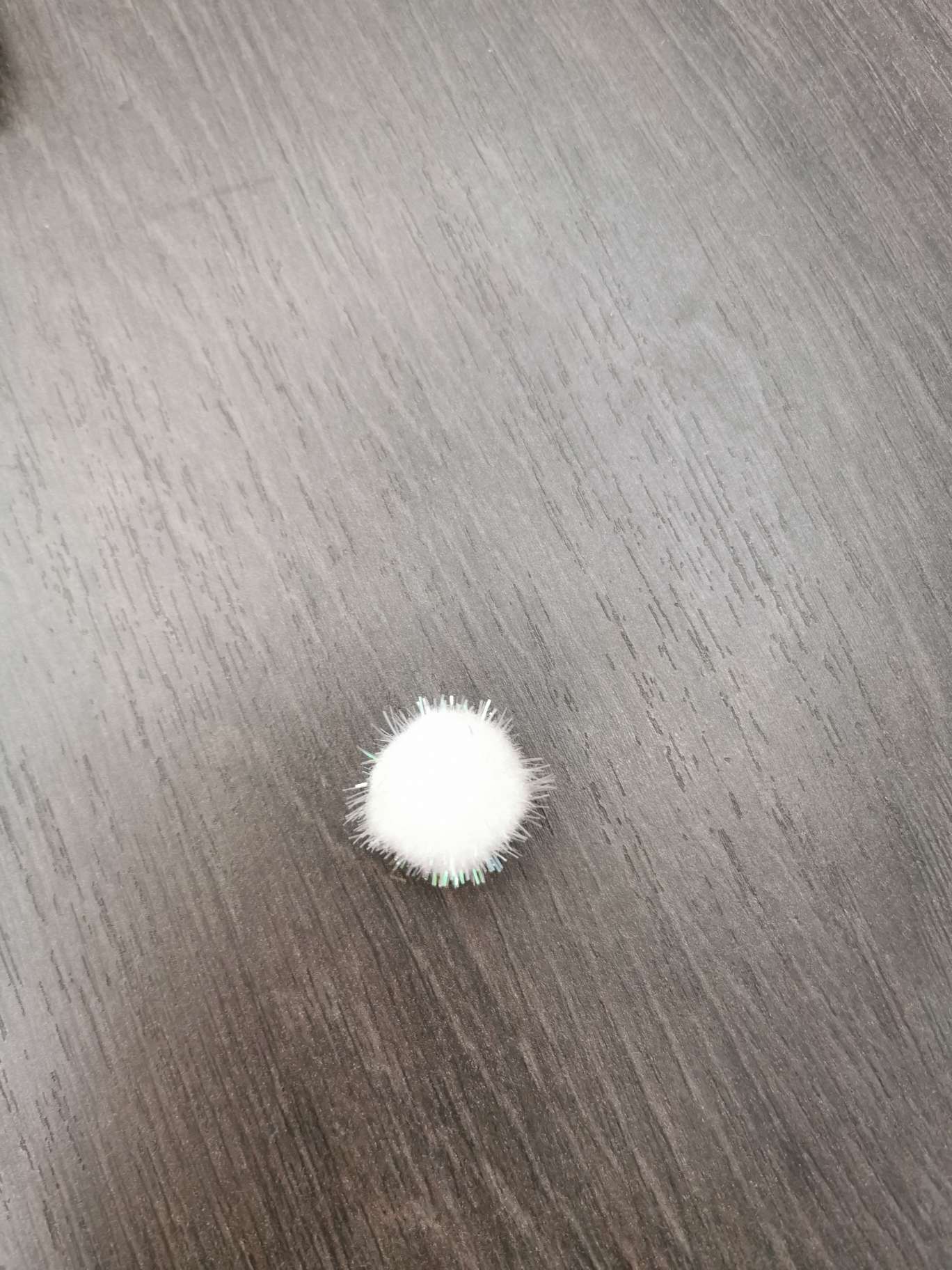 Polypropylene Seven Color Ball Application Scenario