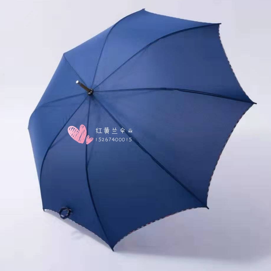 All-fiber large umbrella undefined