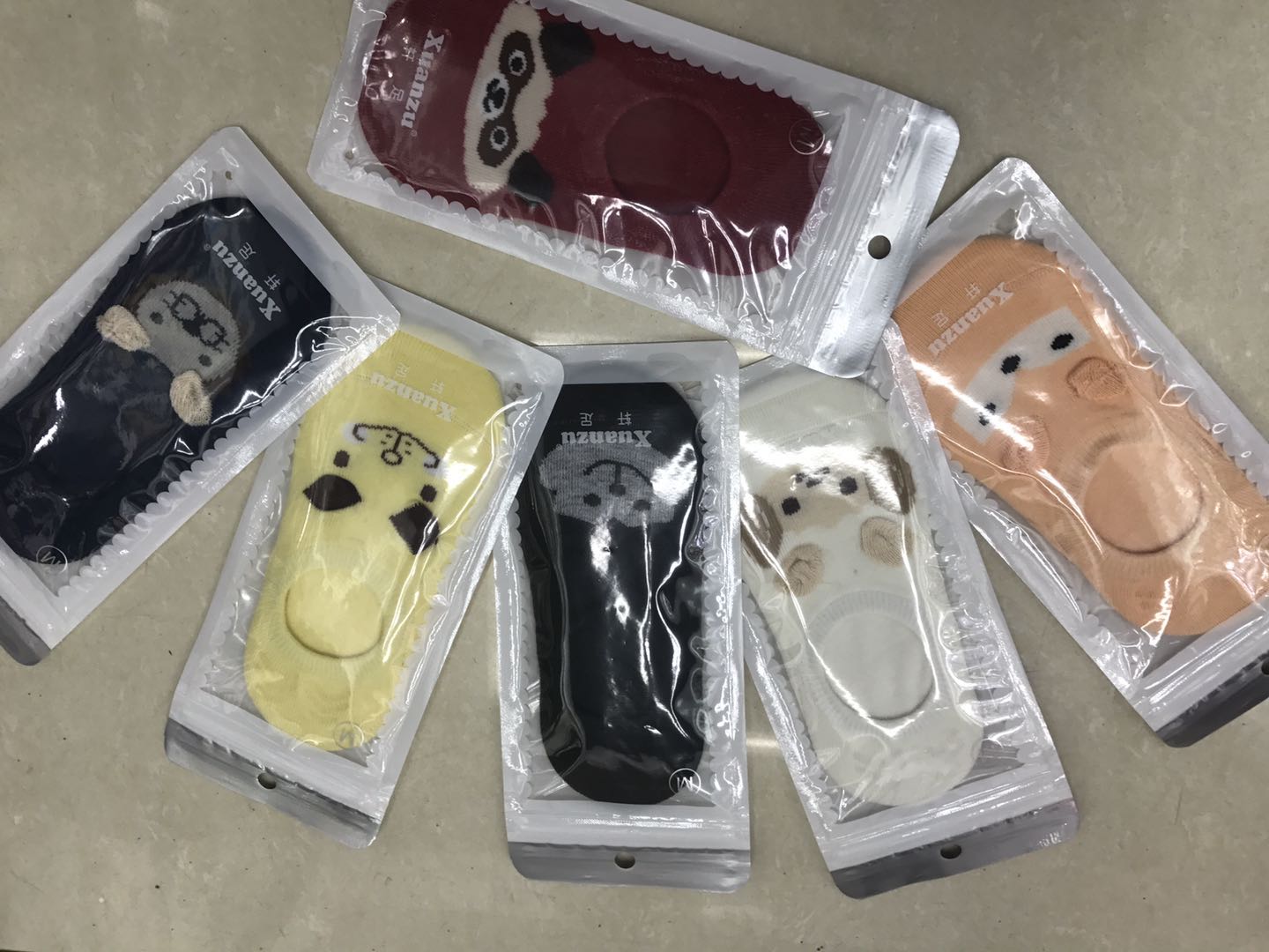 Calcetines de liga de niños tridimensionales calcetines de liga de moda calcetines de liga populares calcetines invisibles calcetines de bebé calcetines de piso calcetines para niños calcetines de estilo burst de red undefined