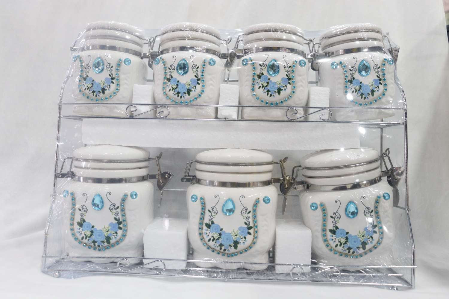 Dingmei Ceramic Hotel Supplies this season's new models are sold directly by the manufacturer in stock Specification image