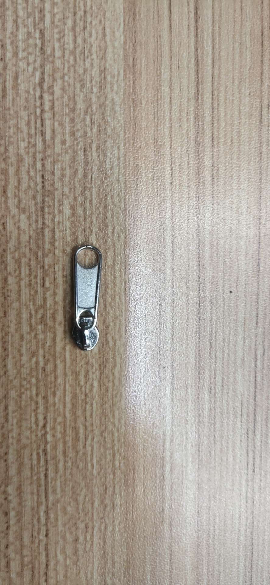 3号尼龙长板头 拉头现货多样