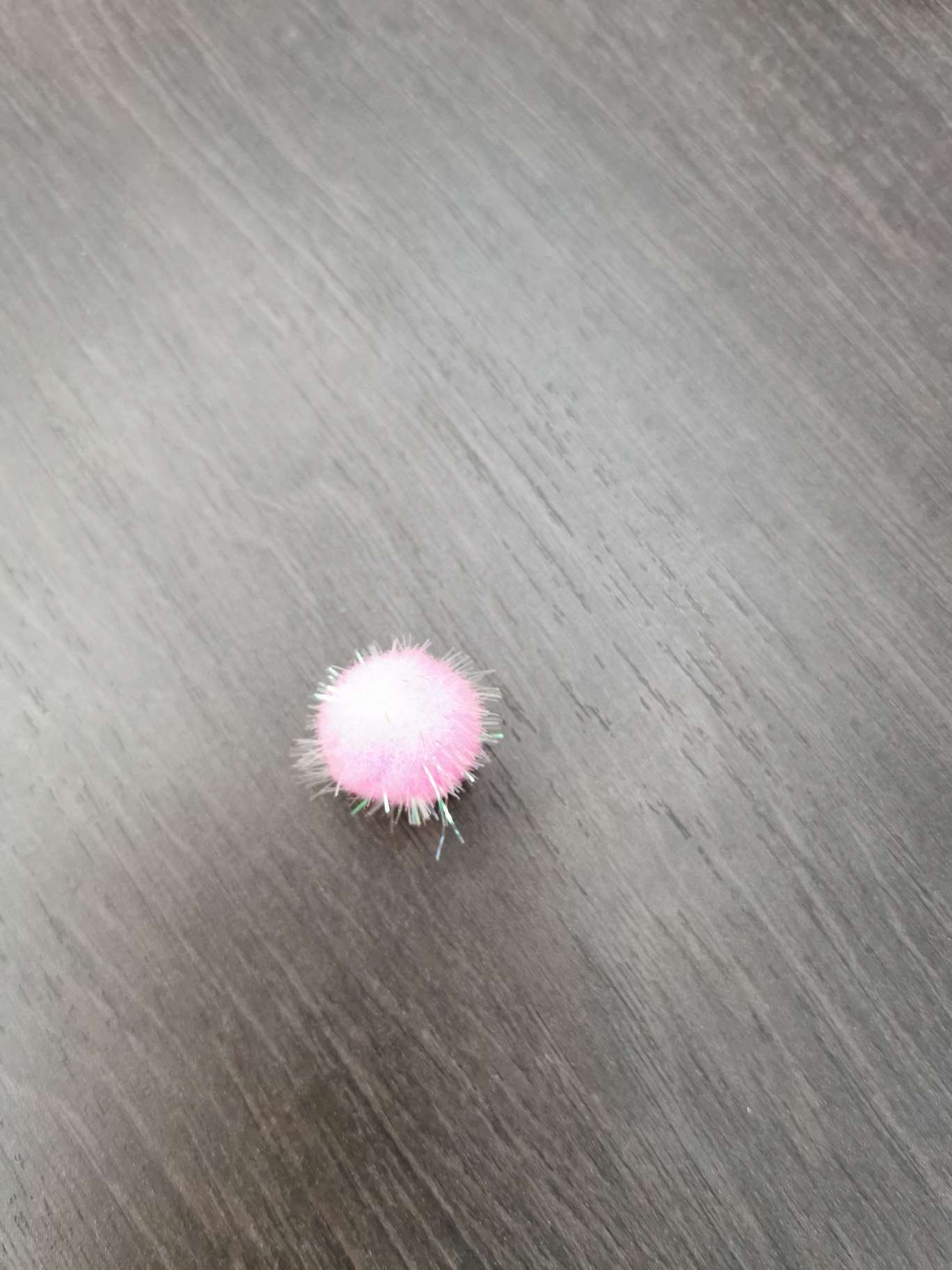 Polypropylene Seven Color Ball undefined