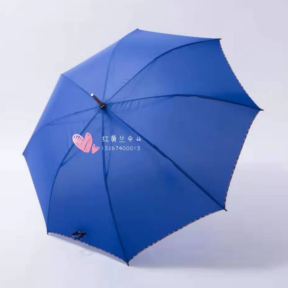 All-fiber large umbrella undefined