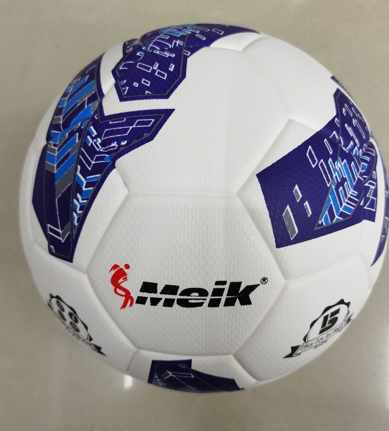 High-end competition football, No. 5 ball, children's No. 4 ball, primary school students' special ball No. 4, kindergarten No. 3 children's football Item Picture