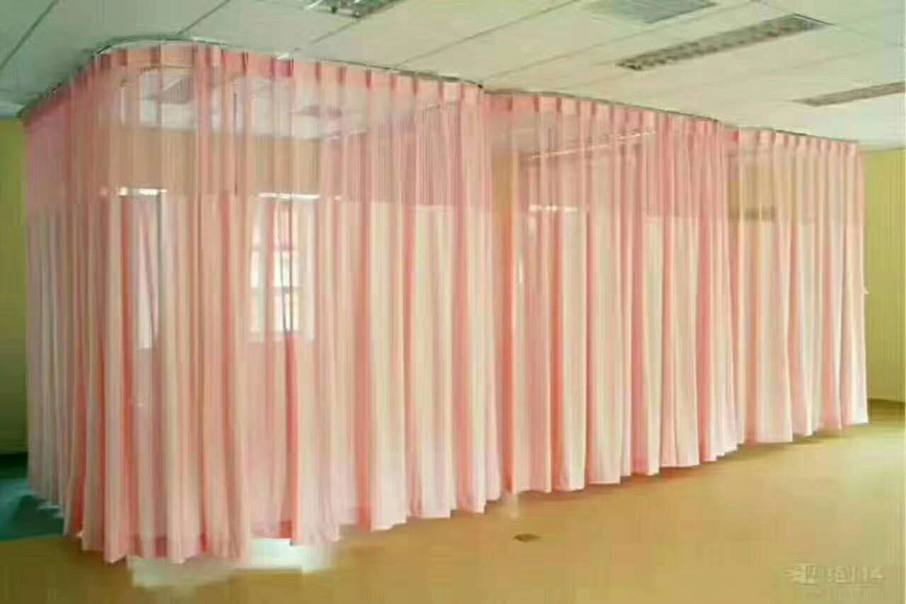 High-end medical curtains details Picture