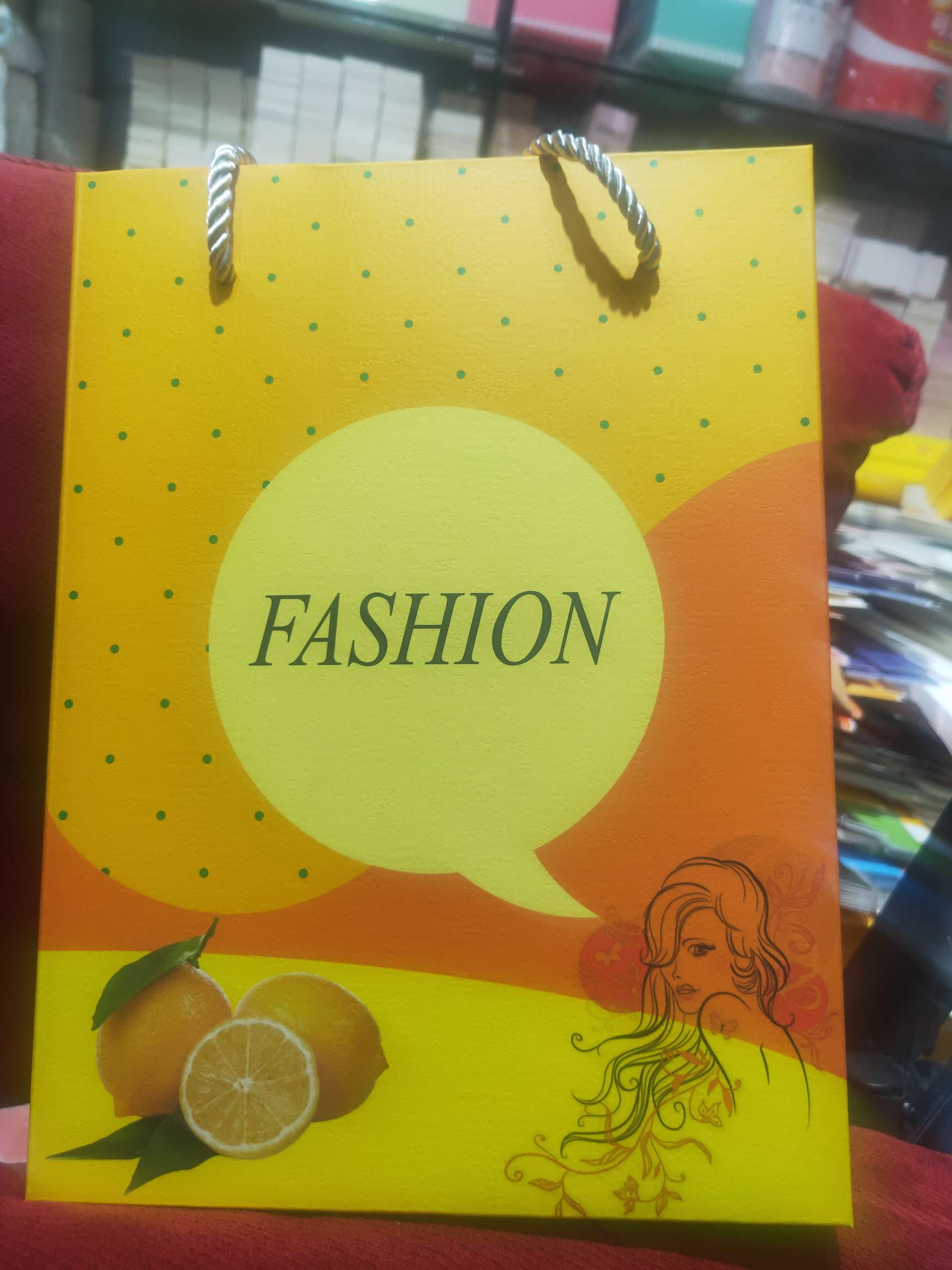 瓦伦手提盒详情图3