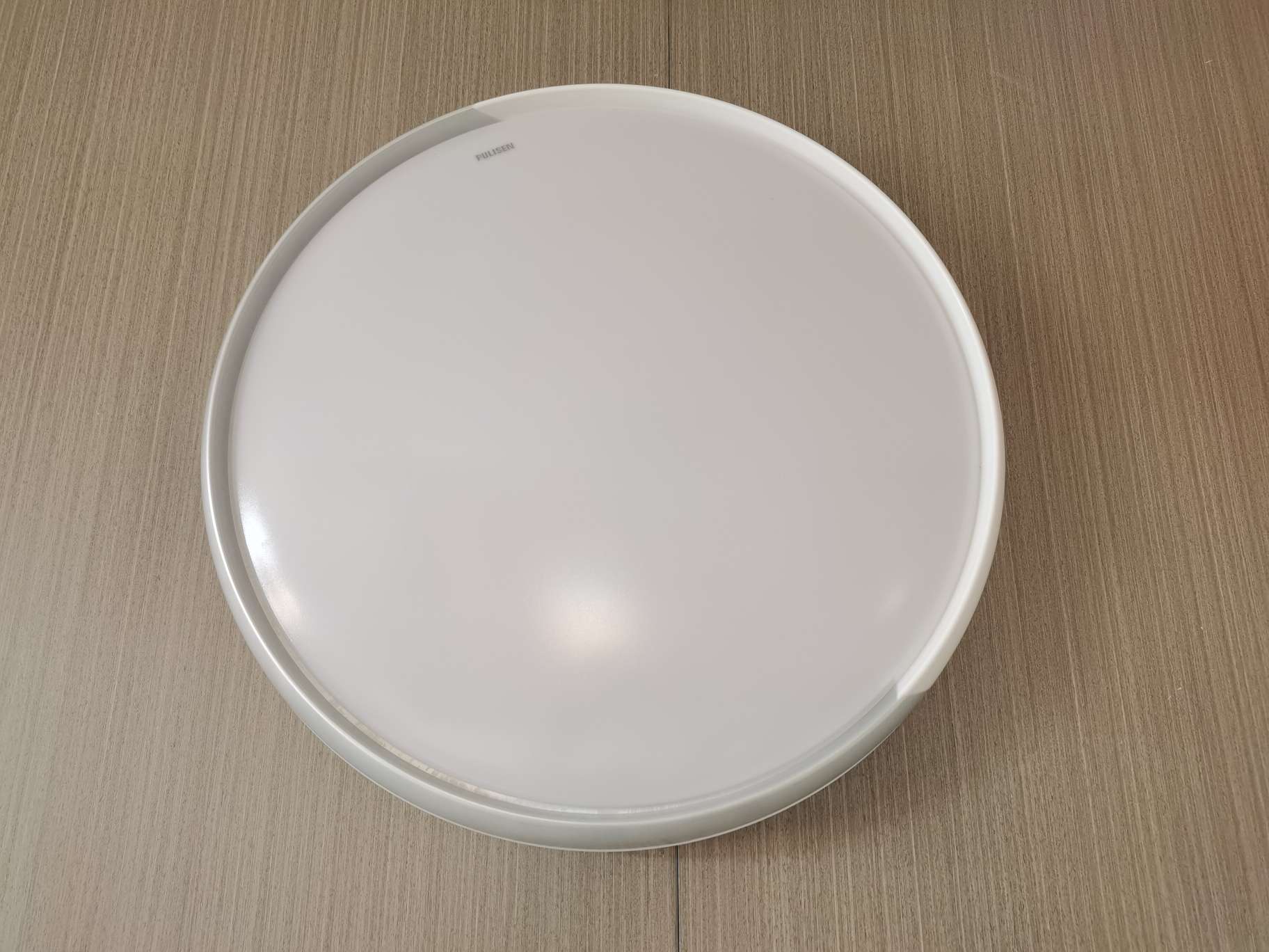 亚克力面板吸顶灯房间灯热销款无死角照明灯饰房间灯