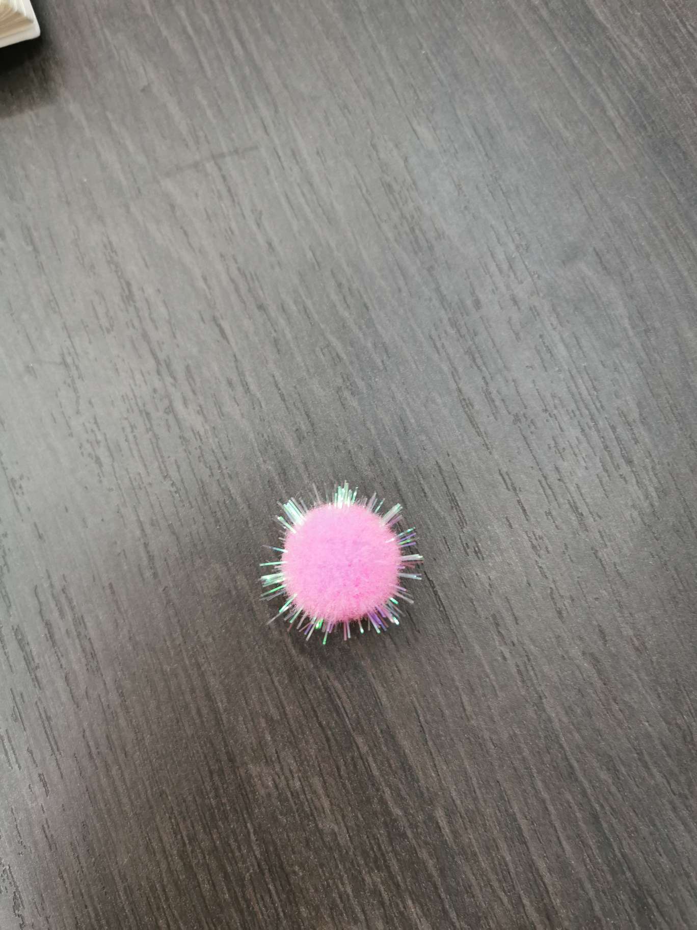 Polypropylene Seven Color Ball undefined