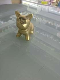Puppy decoration 3