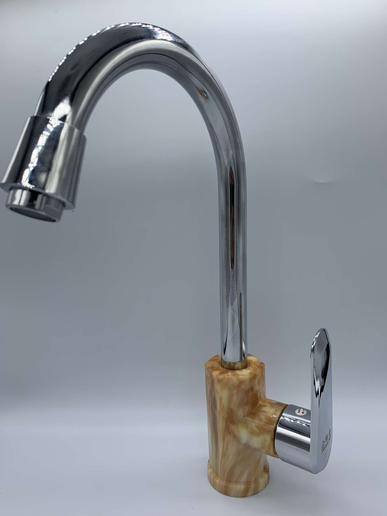 Plastic kitchen faucet thumbnail