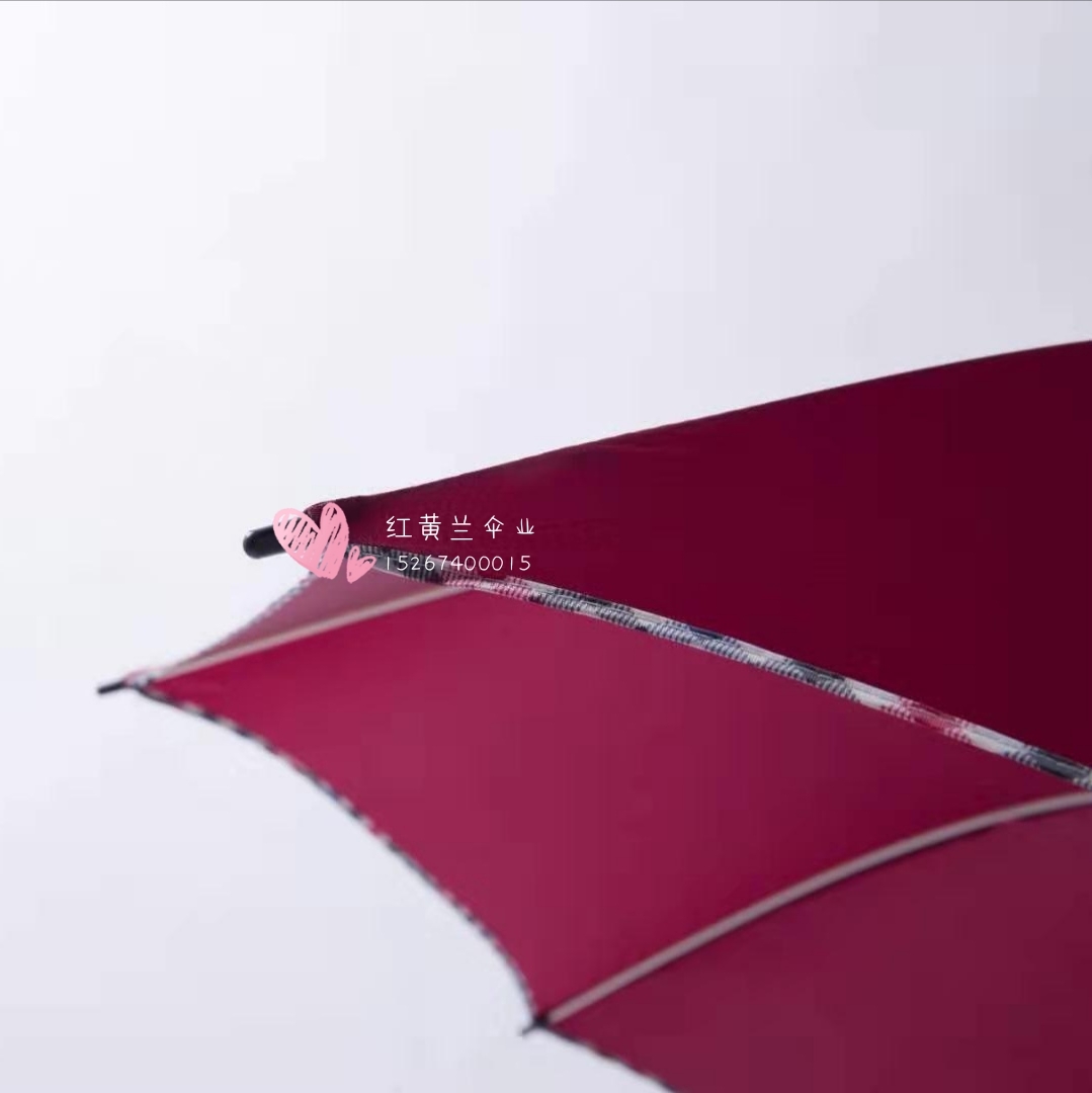All-fiber large umbrella Item Picture