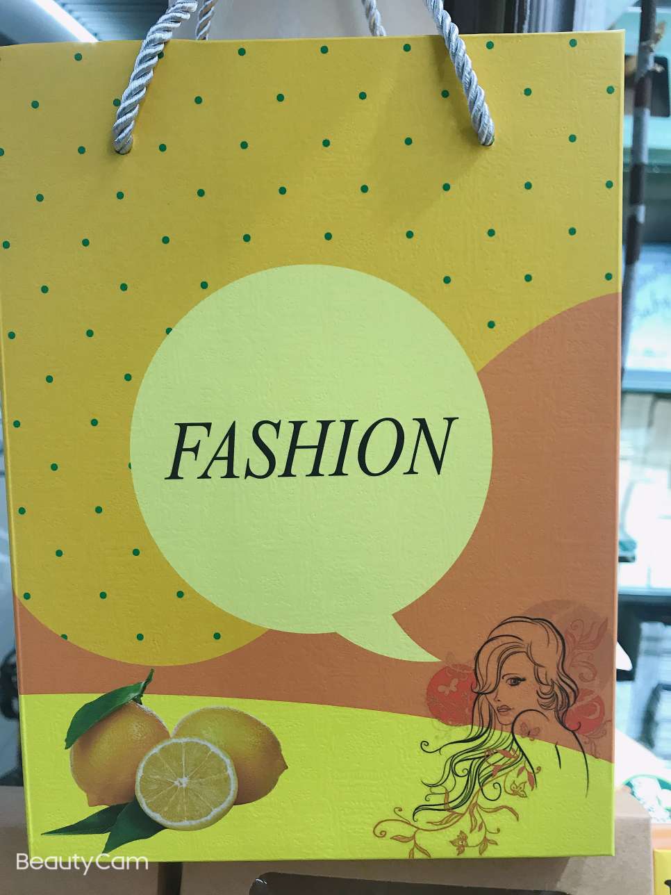 瓦伦手提盒详情图2