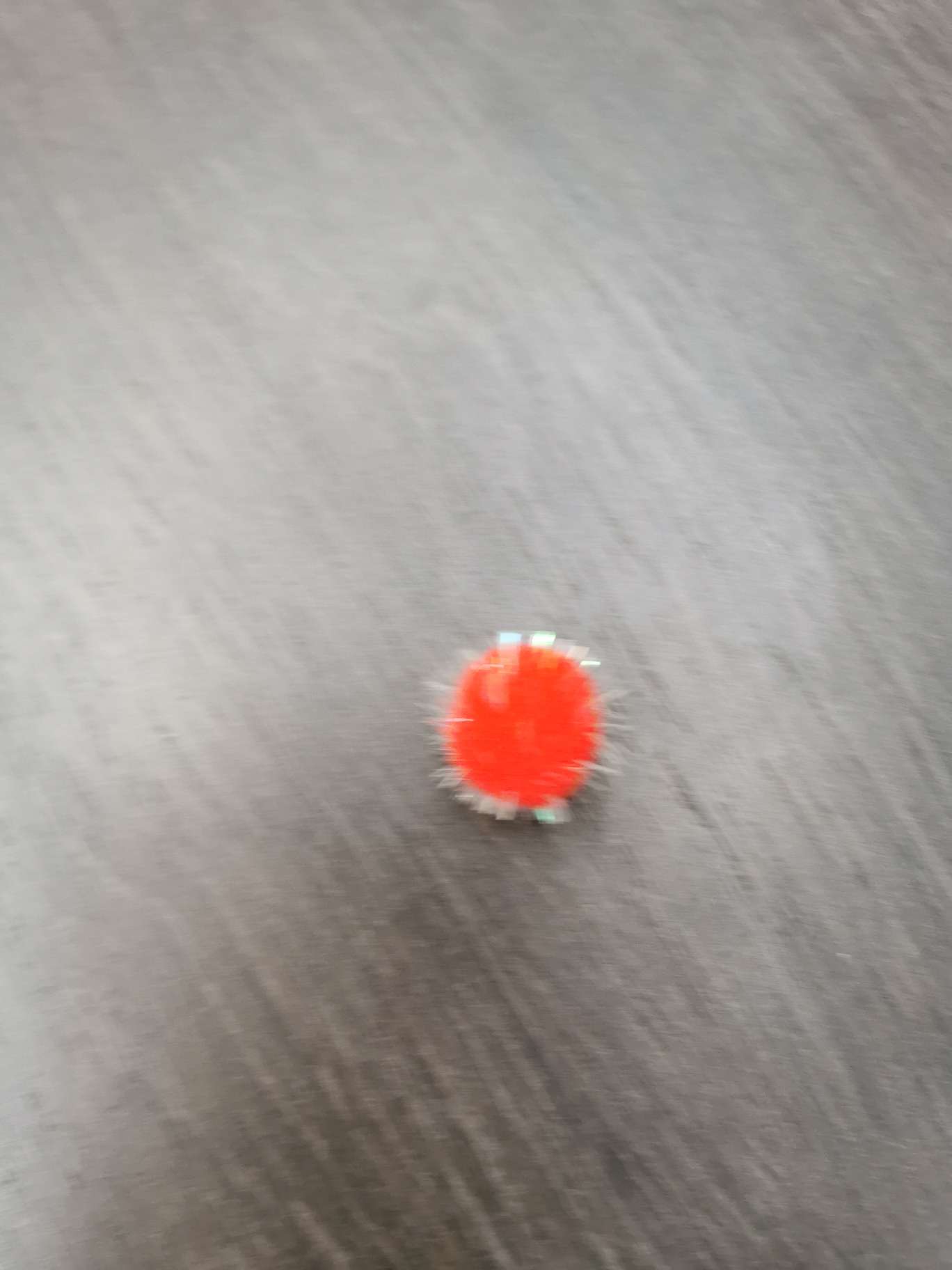 Polypropylene Seven Color Ball undefined