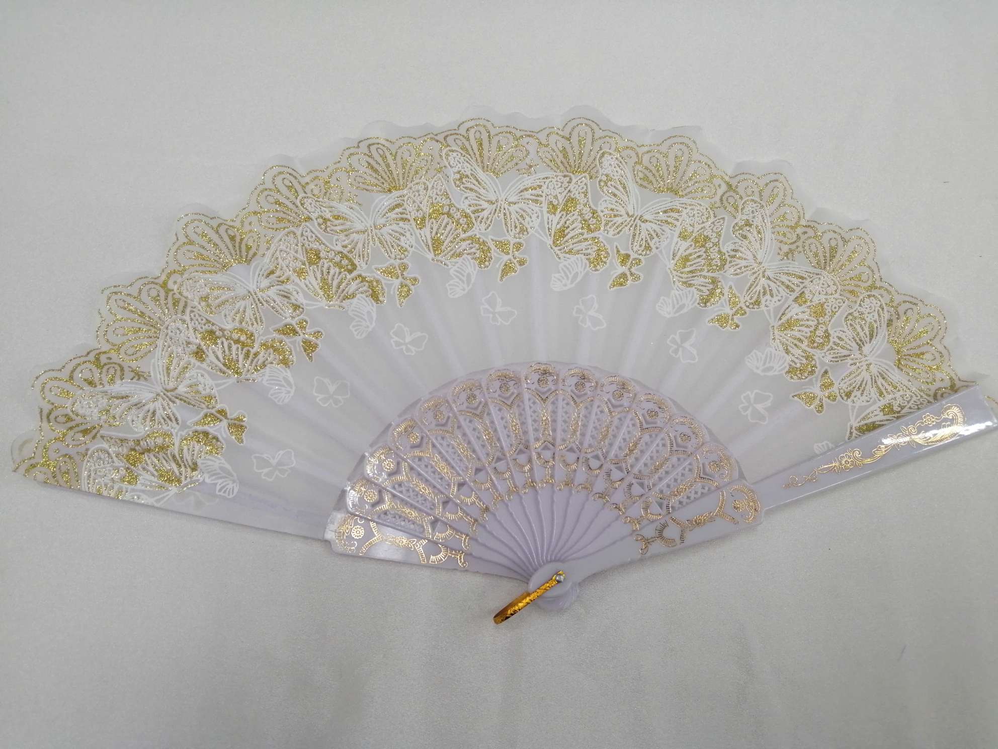 彩蝶中国风详情图6