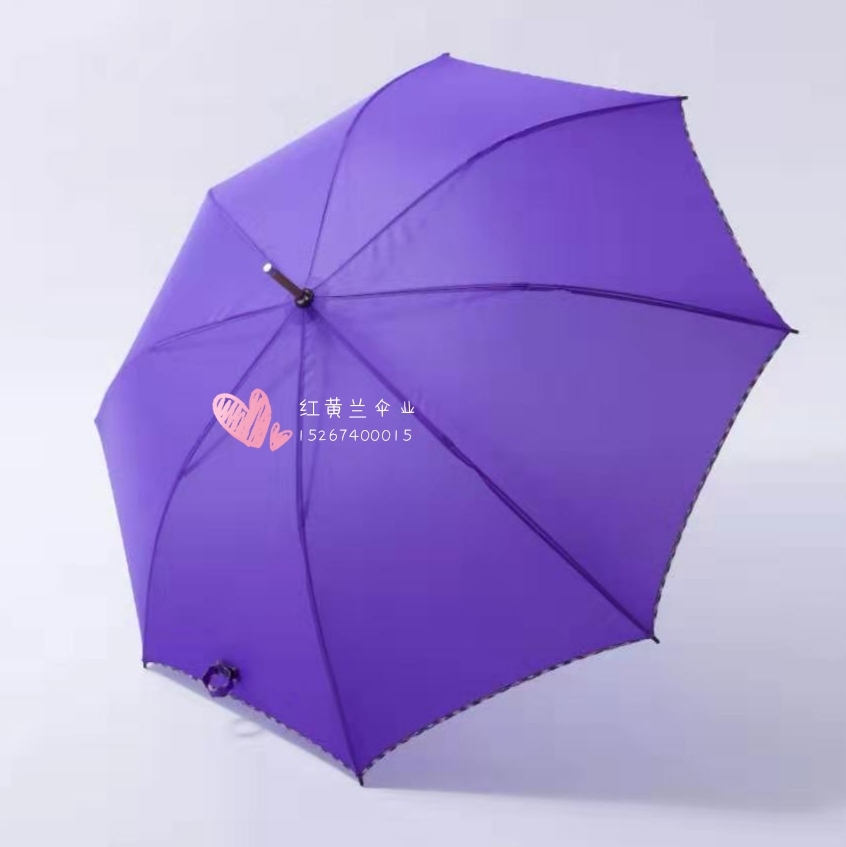 All-fiber large umbrella Application Scenario