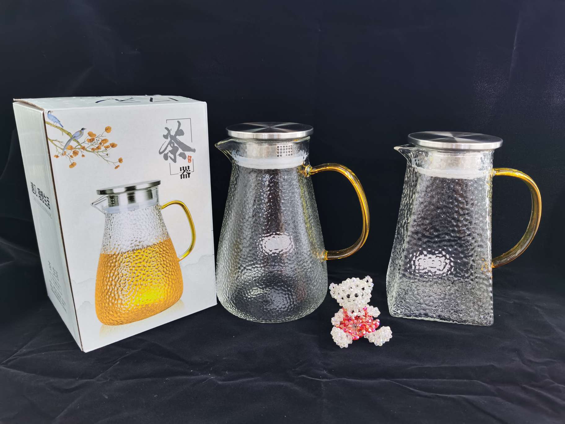 Gao peng 1.8 L kettle