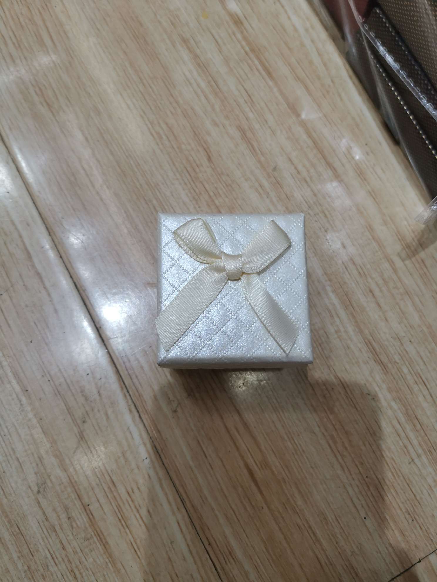饰品盒戒指盒MLG米