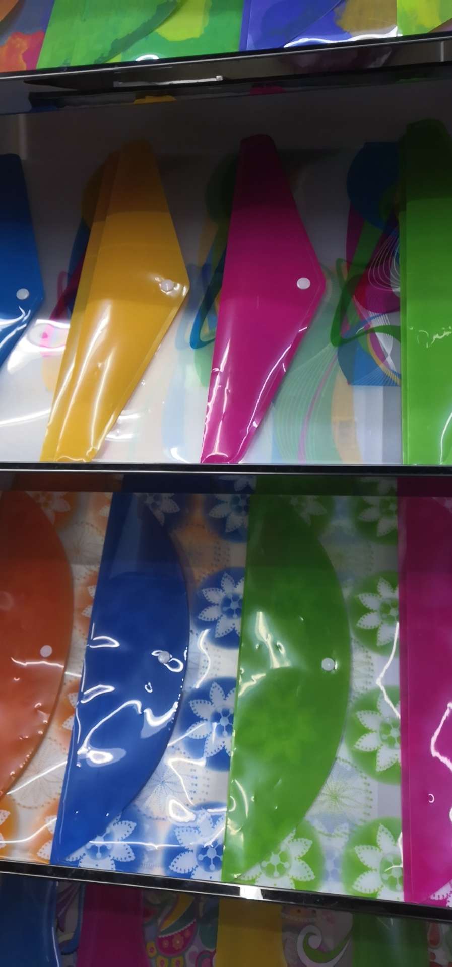 FC large file bag