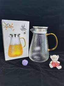 1.8L Gao Peng fine grain pot