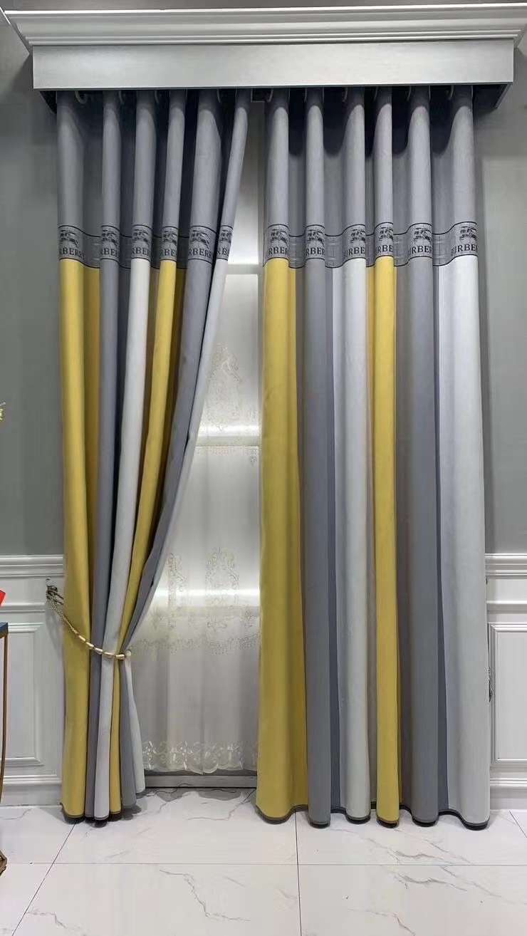 New factory direct sales available for retail and wholesale of card English seamless splicing multi-color linen details Picture