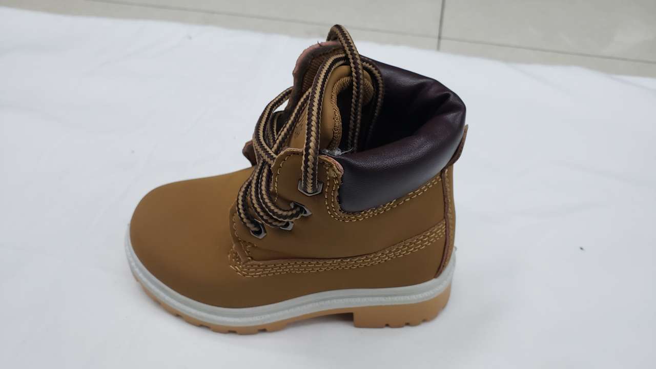 Martin shoes. Application Scenario