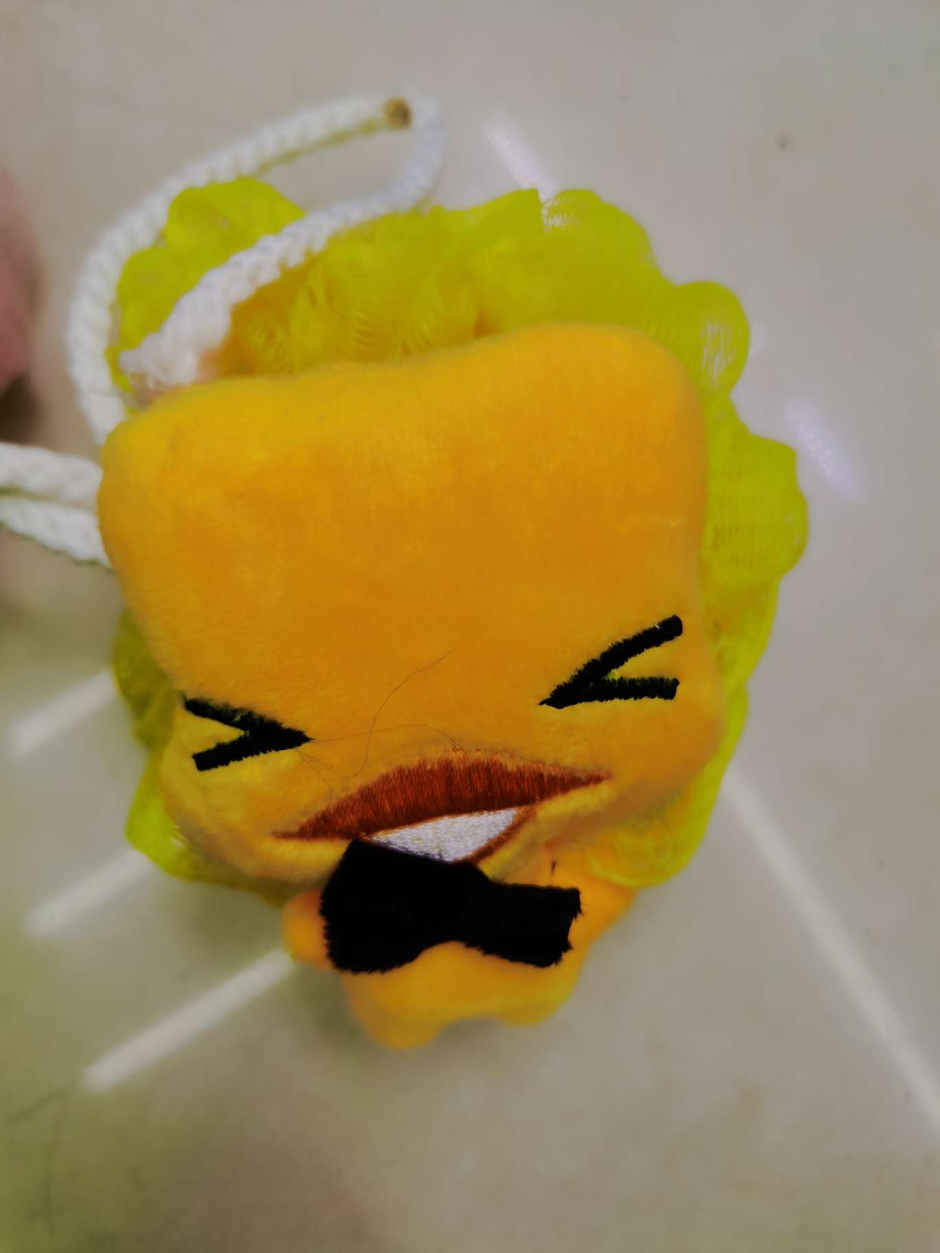 animal
Bath ball, bath flower, bath ball thumbnail