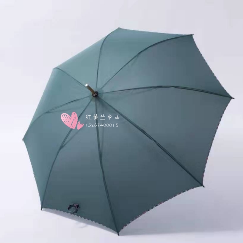 All-fiber large umbrella details Picture