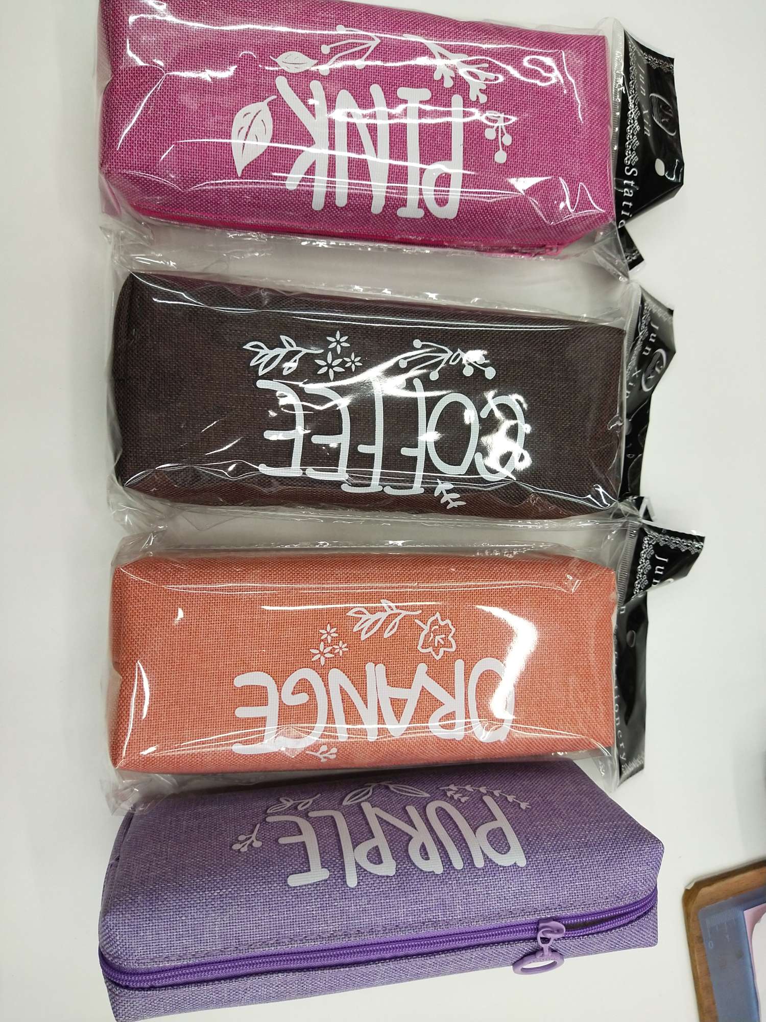 Frosted pencil case thumbnail