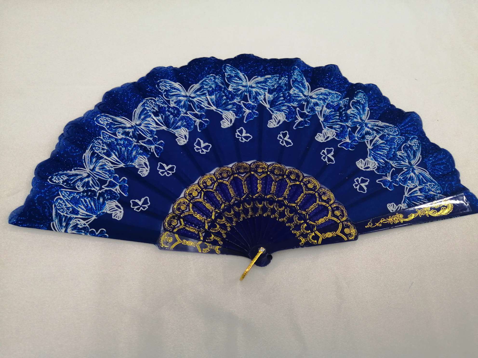 彩蝶中国风产品图