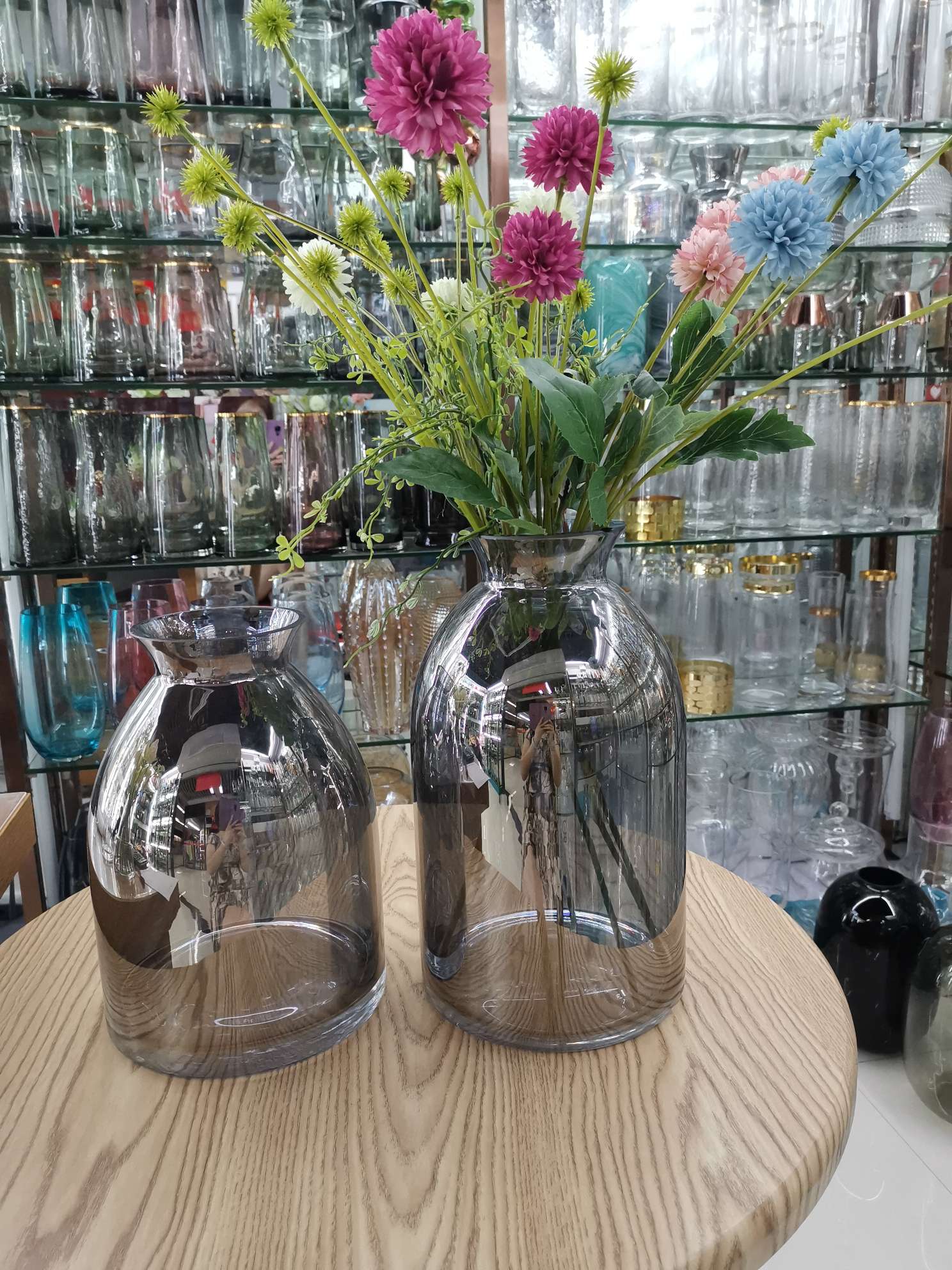 European Style Decorative Vase