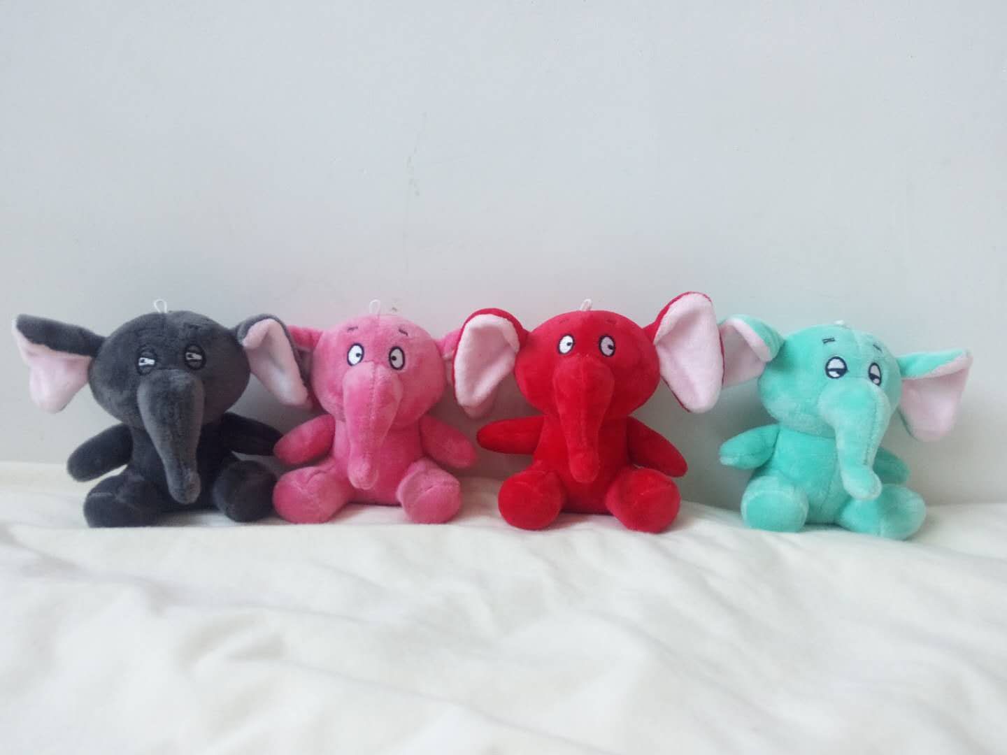 Little elephant