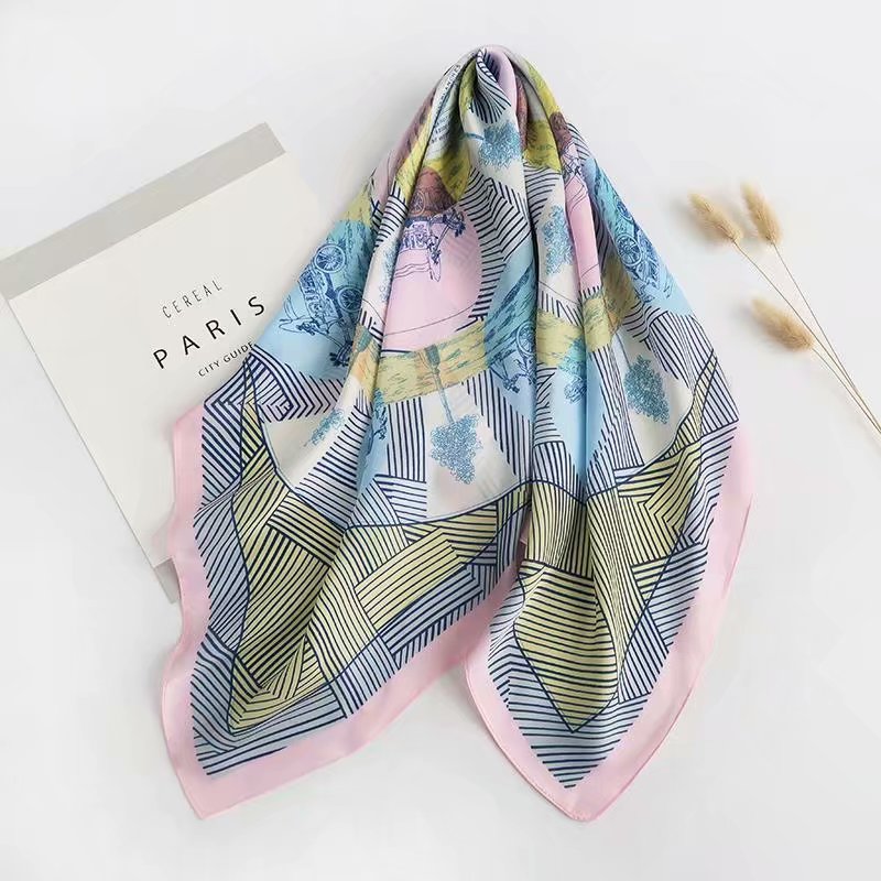 70x70方巾产品图