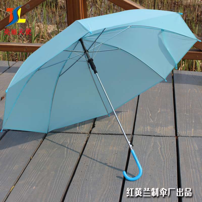 EVA eco-friendly umbrella, disposable umbrella, children's umbrella Item Picture